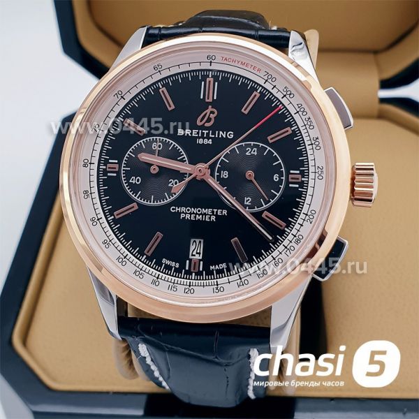 Часы Breitling Premier (16333) Часы Breitling Premier (16333)
