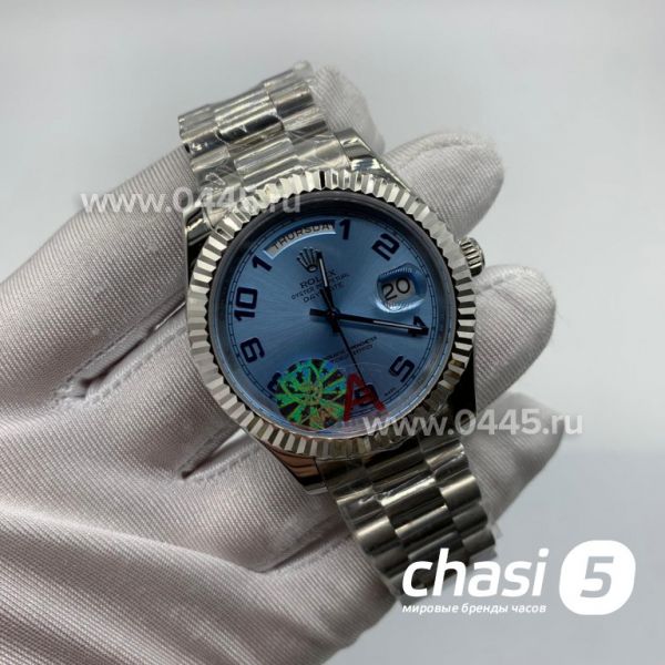 Часы Rolex Day-Date (16334) Часы Rolex Day-Date (16334)