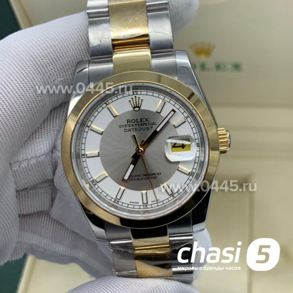 Часы Rolex Datejust (16338) Часы Rolex Datejust (16338)
