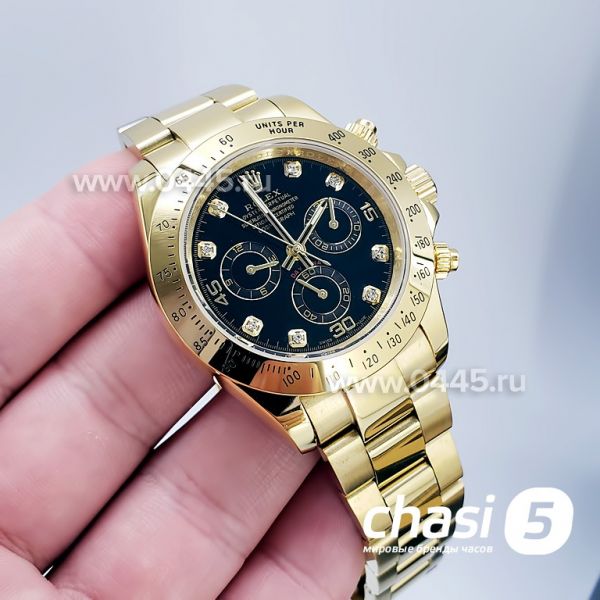 Часы Rolex Daytona (16348) Часы Rolex Daytona (16348)
