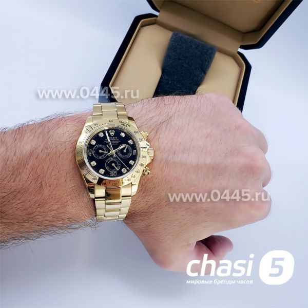 Часы Rolex Daytona (16348) Часы Rolex Daytona (16348)