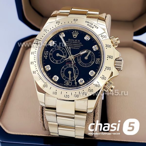 Часы Rolex Daytona (16348) Часы Rolex Daytona (16348)