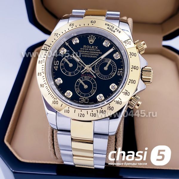 Часы Rolex Daytona (16349) Часы Rolex Daytona (16349)