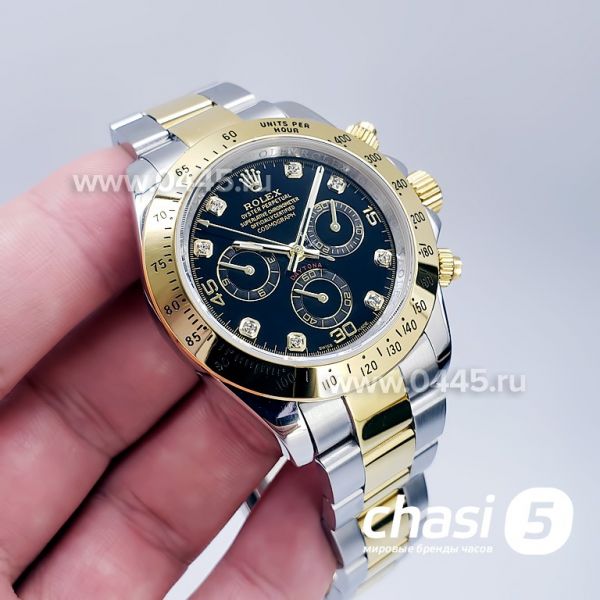Часы Rolex Daytona (16349) Часы Rolex Daytona (16349)