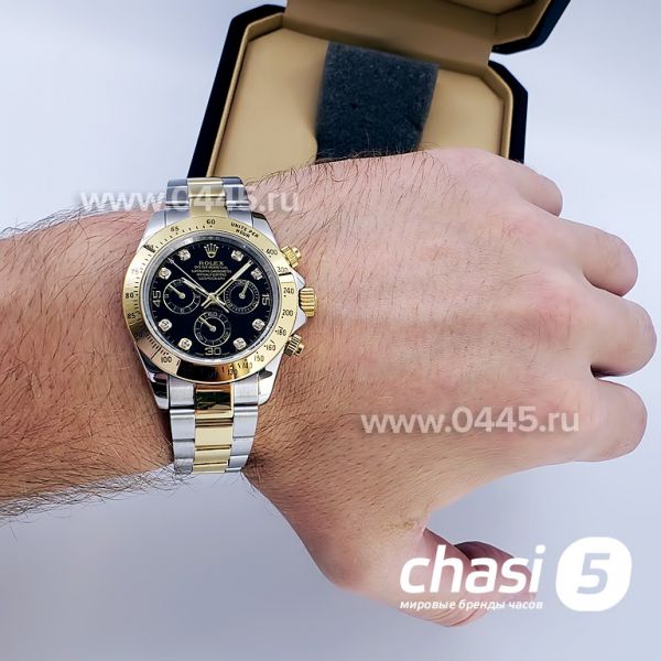 Часы Rolex Daytona (16349) Часы Rolex Daytona (16349)