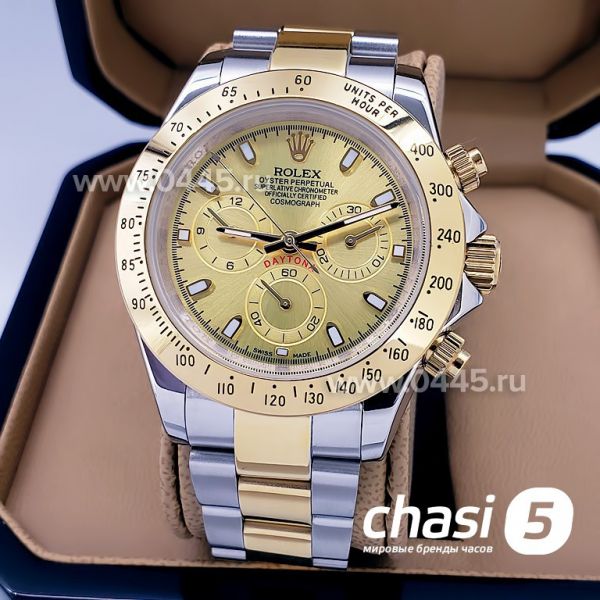 Часы Rolex Daytona (16351) Часы Rolex Daytona (16351)