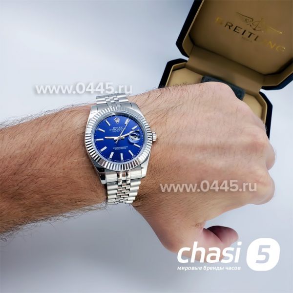Часы Rolex Datejust (16353) Часы Rolex Datejust (16353)