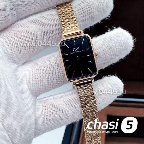 Часы Daniel Wellington Quadro (16355) Часы Daniel Wellington Quadro (16355)
