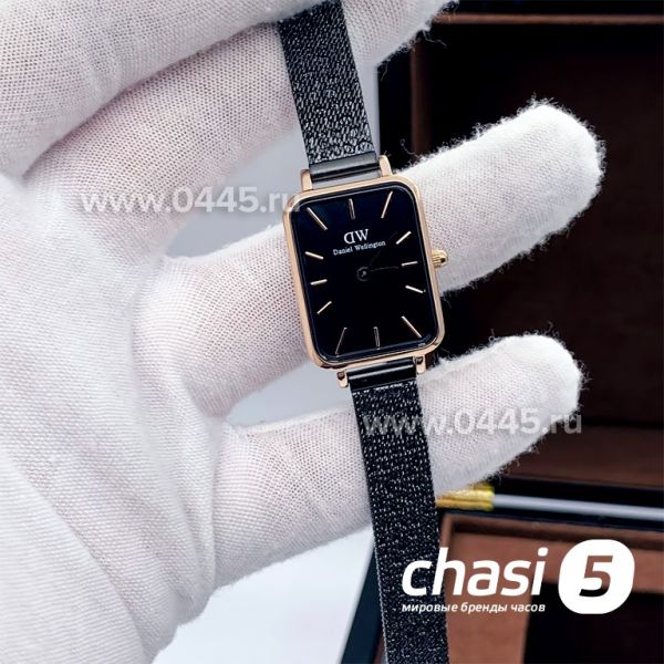 Часы Daniel Wellington Quadro (16357) Часы Daniel Wellington Quadro (16357)