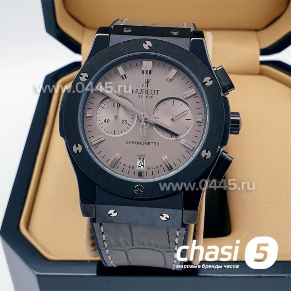Часы HUBLOT Classic Fusion Chronograph (16371) Часы HUBLOT Classic Fusion Chronograph (16371)