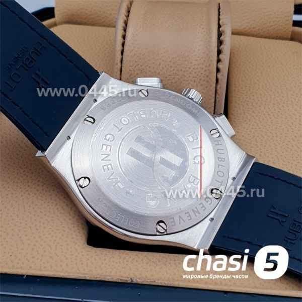 Часы HUBLOT Classic Fusion Chronograph (16372)