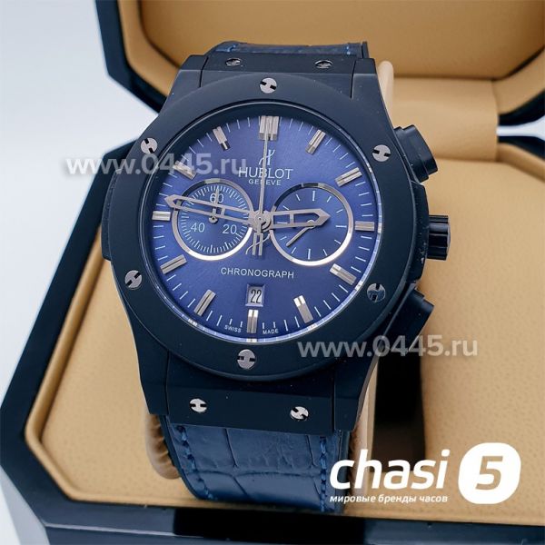 Часы HUBLOT Classic Fusion Chronograph (16373) Часы HUBLOT Classic Fusion Chronograph (16373)