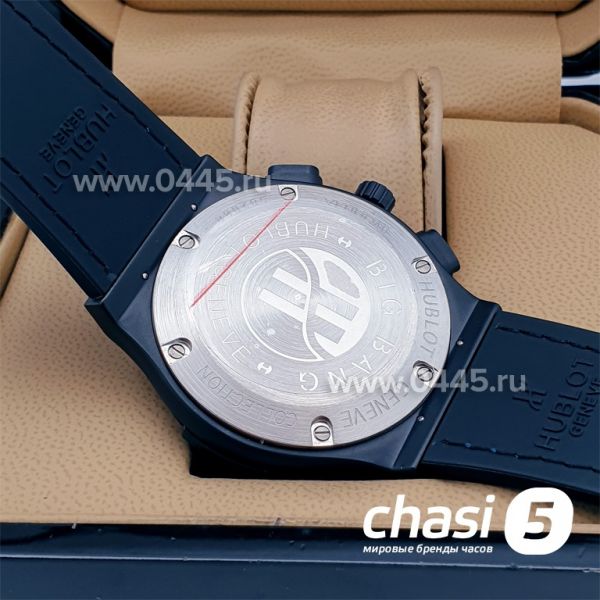 Часы HUBLOT Classic Fusion Chronograph (16373)