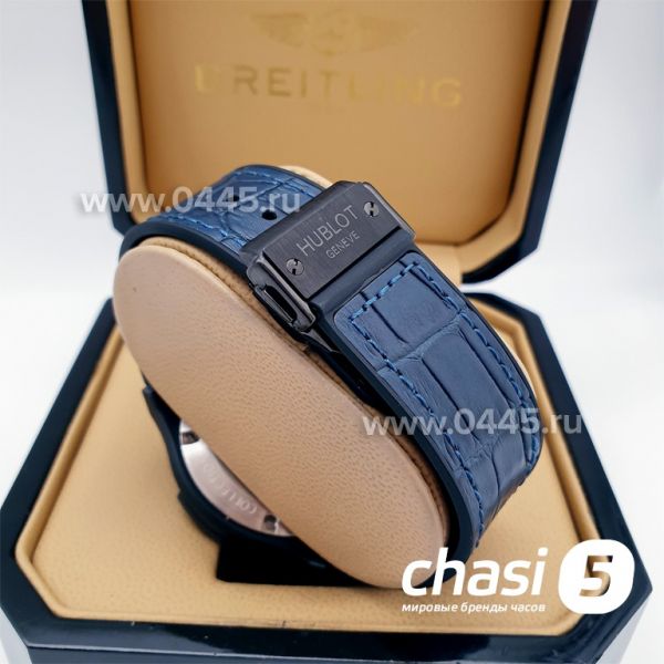 Часы HUBLOT Classic Fusion Chronograph (16373)