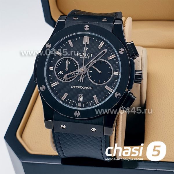 Часы HUBLOT Classic Fusion Chronograph (16374) Часы HUBLOT Classic Fusion Chronograph (16374)