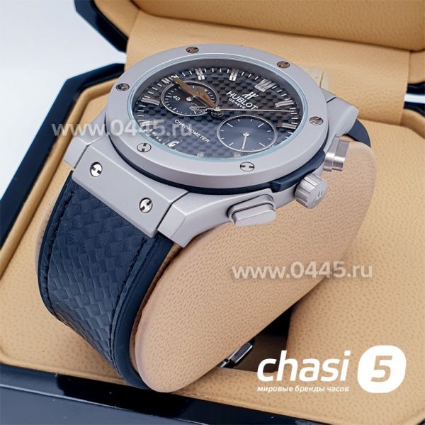 Часы HUBLOT Classic Fusion Chronograph (16376)