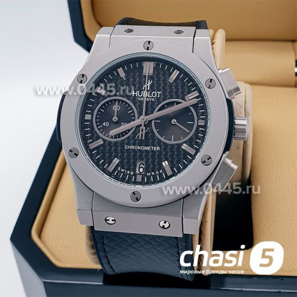Часы HUBLOT Classic Fusion Chronograph (16376) Часы HUBLOT Classic Fusion Chronograph (16376)