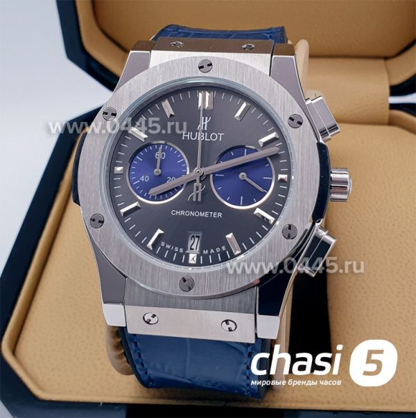 Часы HUBLOT Classic Fusion Chronograph (16379) Часы HUBLOT Classic Fusion Chronograph (16379)