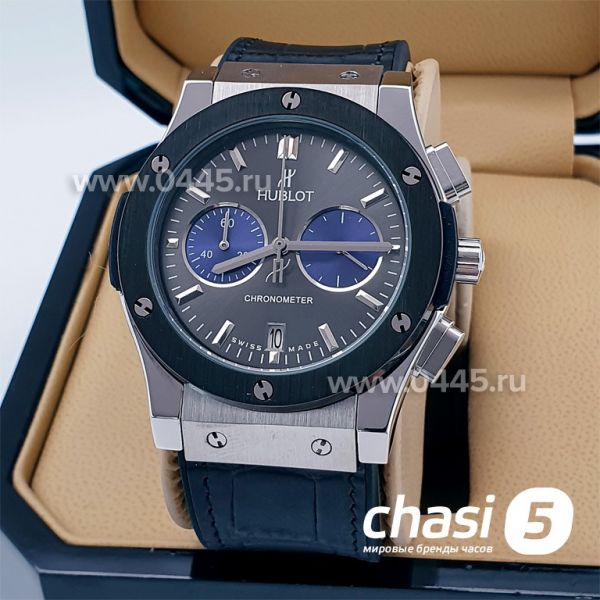 Часы HUBLOT Classic Fusion Chronograph (16380) Часы HUBLOT Classic Fusion Chronograph (16380)