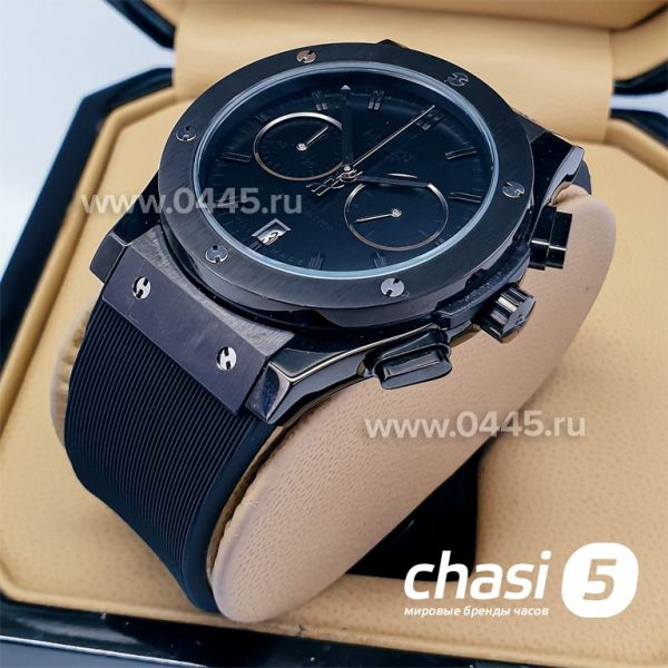 Часы HUBLOT Classic Fusion Chronograph (16381)