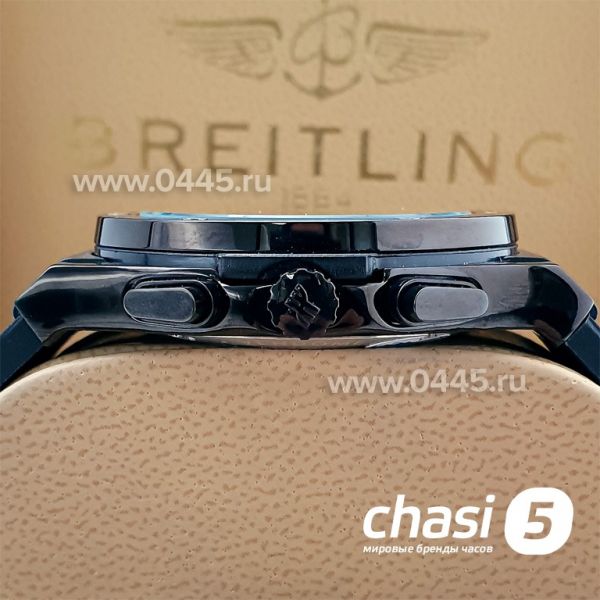 Часы HUBLOT Classic Fusion Chronograph (16381)