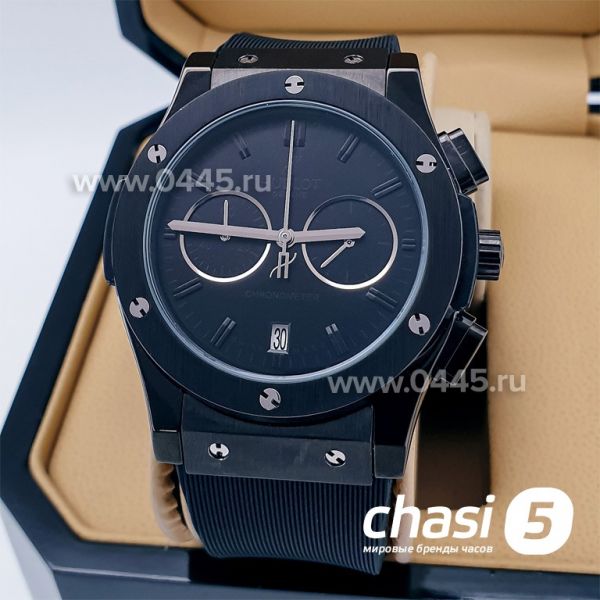 Часы HUBLOT Classic Fusion Chronograph (16381) Часы HUBLOT Classic Fusion Chronograph (16381)