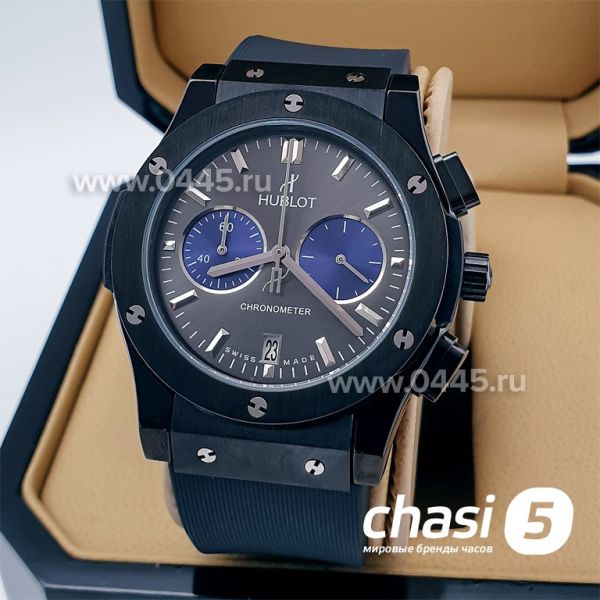 Часы HUBLOT Classic Fusion Chronograph (16382) Часы HUBLOT Classic Fusion Chronograph (16382)