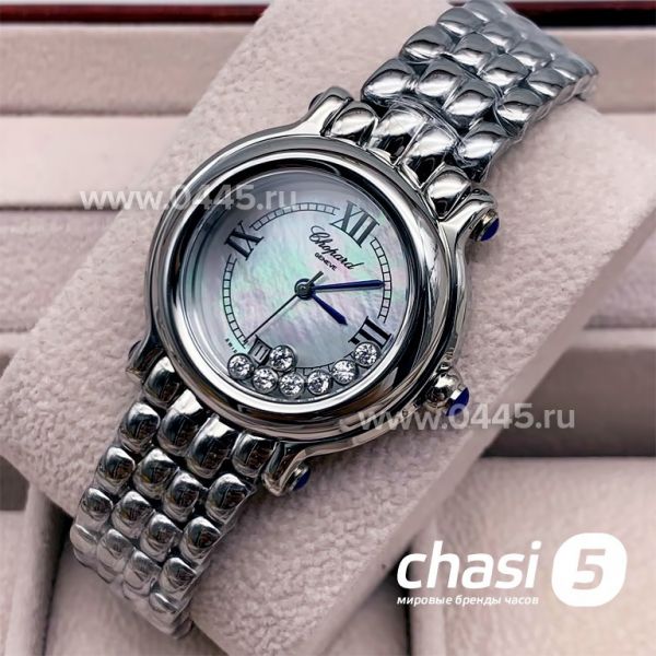 Часы Chopard Happy Diamonds (16386)