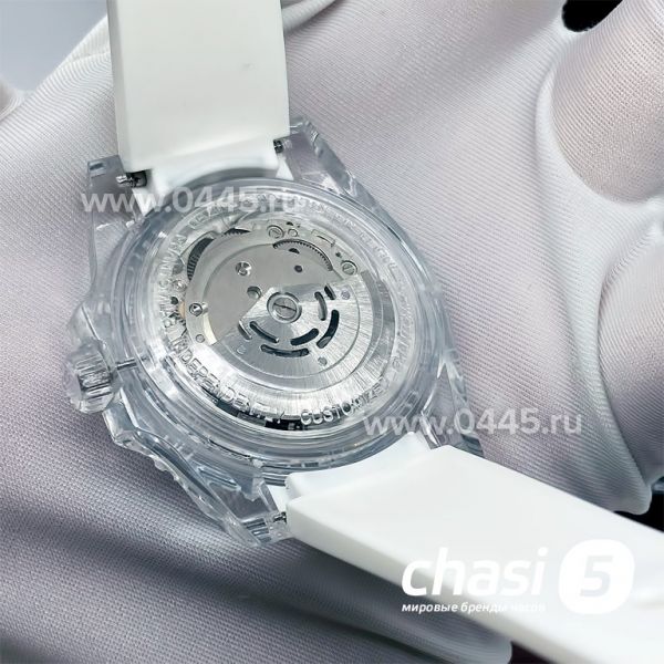Часы Rolex Phantomlab Submariner Blue Space (16408)