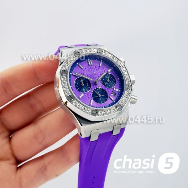 Часы Audemars Piguet Royal Oak Offshore Chronograph (16412)