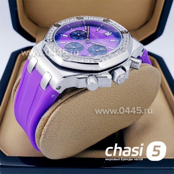 Часы Audemars Piguet Royal Oak Offshore Chronograph (16412)