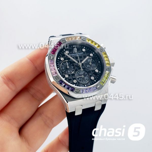 Часы Audemars Piguet Royal Oak Offshore Chronograph (16419)