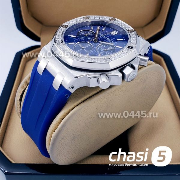 Часы Audemars Piguet Royal Oak Offshore Chronograph (16422)