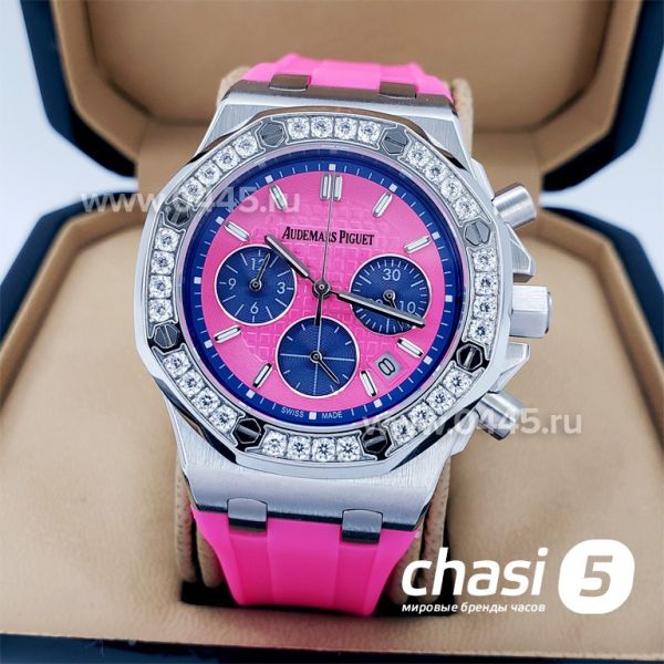 Часы Audemars Piguet Royal Oak Offshore Chronograph (16429)