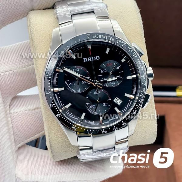 Часы Rado HyperChrome Match Point (16435) Часы Rado HyperChrome Match Point (16435)