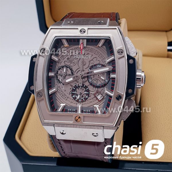 Часы Hublot Senna Champion 88 (16440) Часы Hublot Senna Champion 88 (16440)