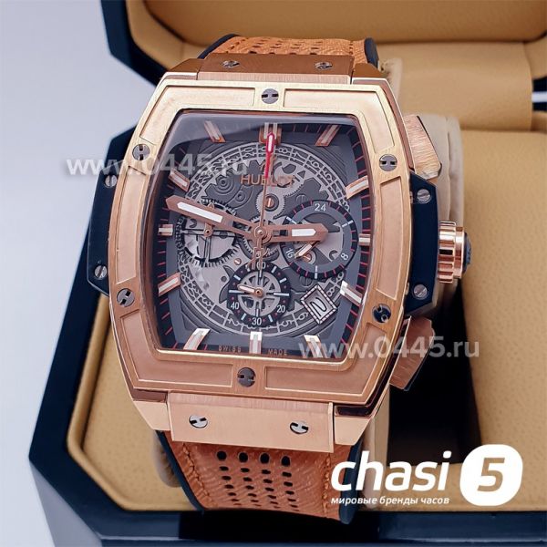 Часы Hublot Senna Champion 88 (16441) Часы Hublot Senna Champion 88 (16441)