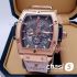 Часы Hublot Senna Champion 88 (16443)