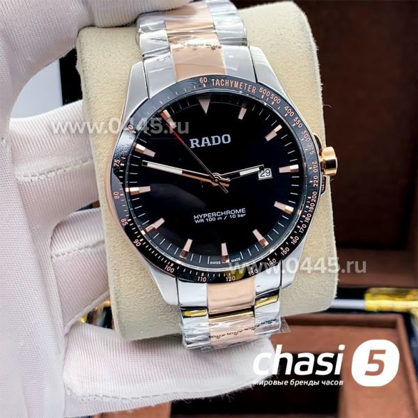 Часы Rado HyperChrome Match Point (16444) Часы Rado HyperChrome Match Point (16444)