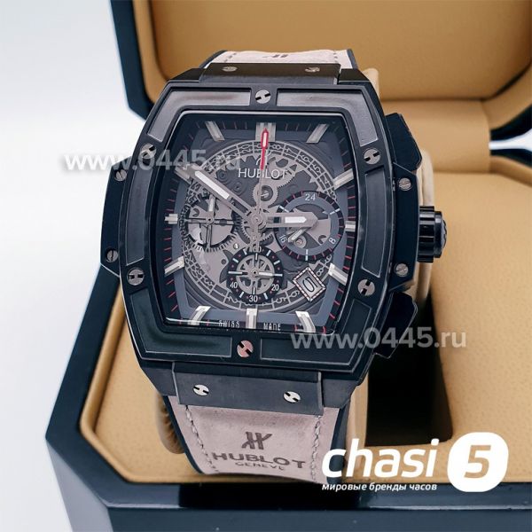 Часы Hublot Senna Champion 88 (16446) Часы Hublot Senna Champion 88 (16446)