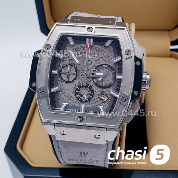 Часы Hublot Senna Champion 88 (16447) Часы Hublot Senna Champion 88 (16447)