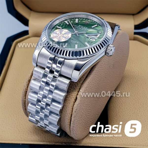 Часы Rolex Datejust (16449)