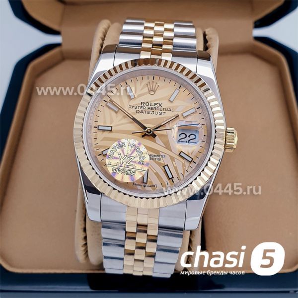 Часы Rolex Datejust (16450) Часы Rolex Datejust (16450)