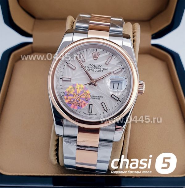 Часы Rolex Datejust (16451) Часы Rolex Datejust (16451)