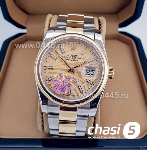 Часы Rolex Datejust (16452) Часы Rolex Datejust (16452)