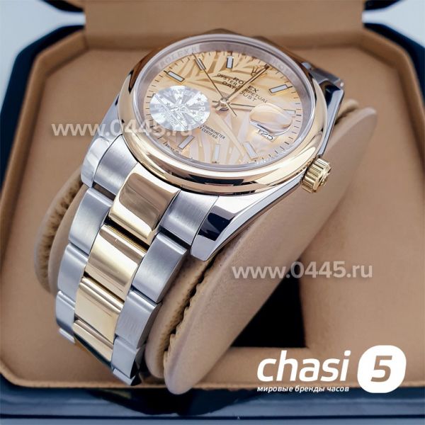 Часы Rolex Datejust (16452)