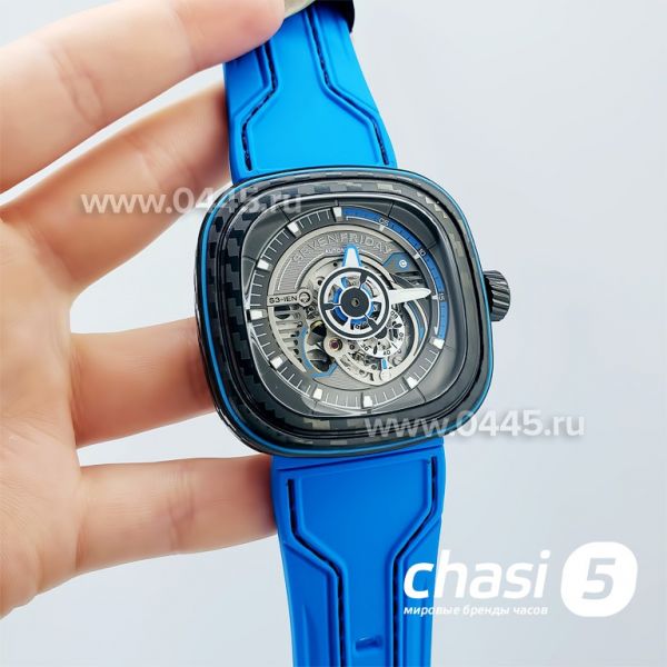 Часы SEVENFRIDAY Industrial (16457) Часы SEVENFRIDAY Industrial (16457)