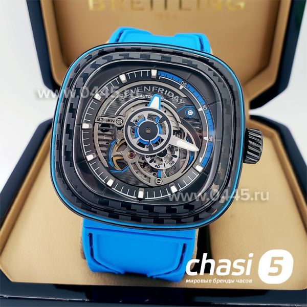 Часы SEVENFRIDAY Industrial (16457) Часы SEVENFRIDAY Industrial (16457)