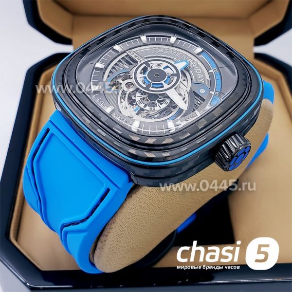 Часы SEVENFRIDAY Industrial (16457) Часы SEVENFRIDAY Industrial (16457)