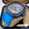 Часы SEVENFRIDAY Industrial (16457) Часы SEVENFRIDAY Industrial (16457)